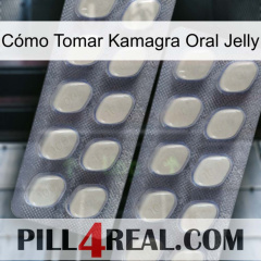 Cómo Tomar Kamagra Oral Jelly 07